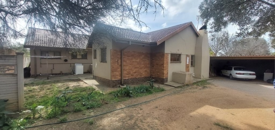 3 Bedroom Property for Sale in Riebeeckstad Free State